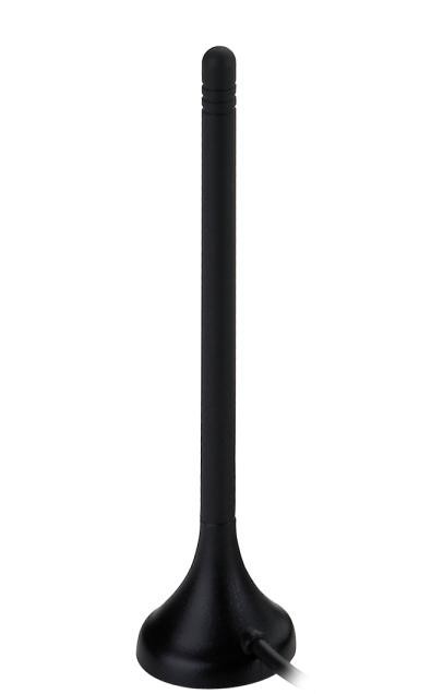 Taoglas Ga.107.201111 Rf Antenna, Cellular, 2.17Ghz, Magnetic