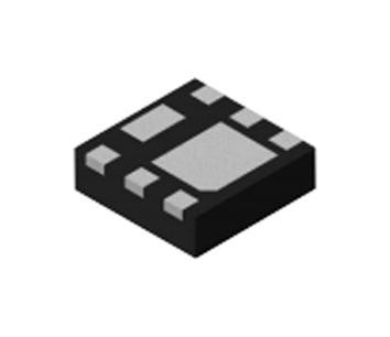 Diodes Inc. Dmn3020Ufdf-7 Mosfet, N-Ch, 30V, 15A, U-Dfn2020