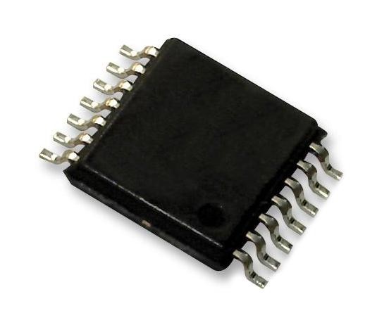 Microchip Technology Technology Lx3302Aqpw-Easy Inductive Sensor Interface Ic, 150Deg C