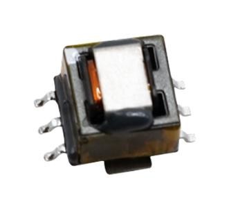 Eaton Bussmann Ecst1V1308-1040-R Current Sense Transformer, 1: 40, 15A