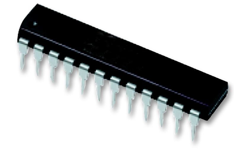 onsemi Lc74782M-9011-E On-Screen Display Control