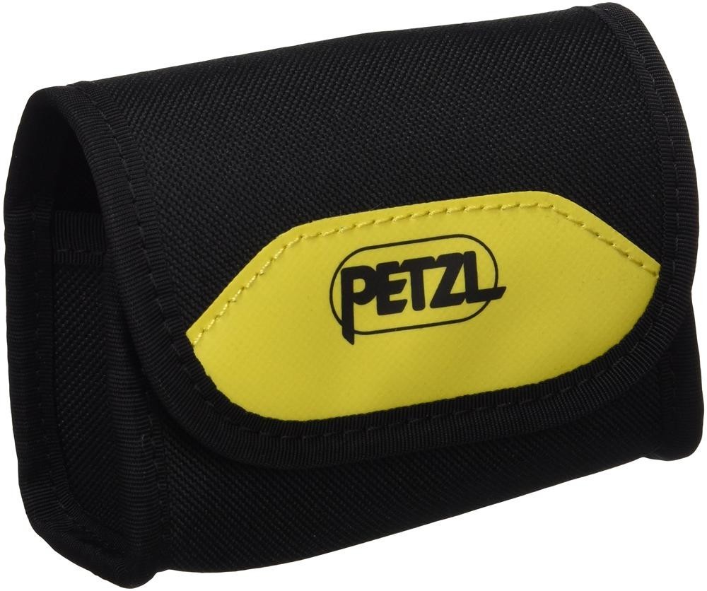 Petzl E78001 New Poche Pixa Headlamp Case