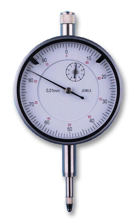Hitec 280-01 Dial Indicator, Mechanical