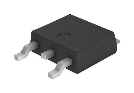 Ween Semiconductors Byv25D-600,118 Diode, Single, 600V, 5A, To-252