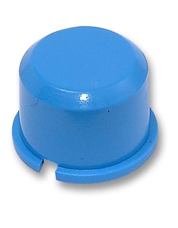 Multimec 1D00 Capacitor, Round, Blue