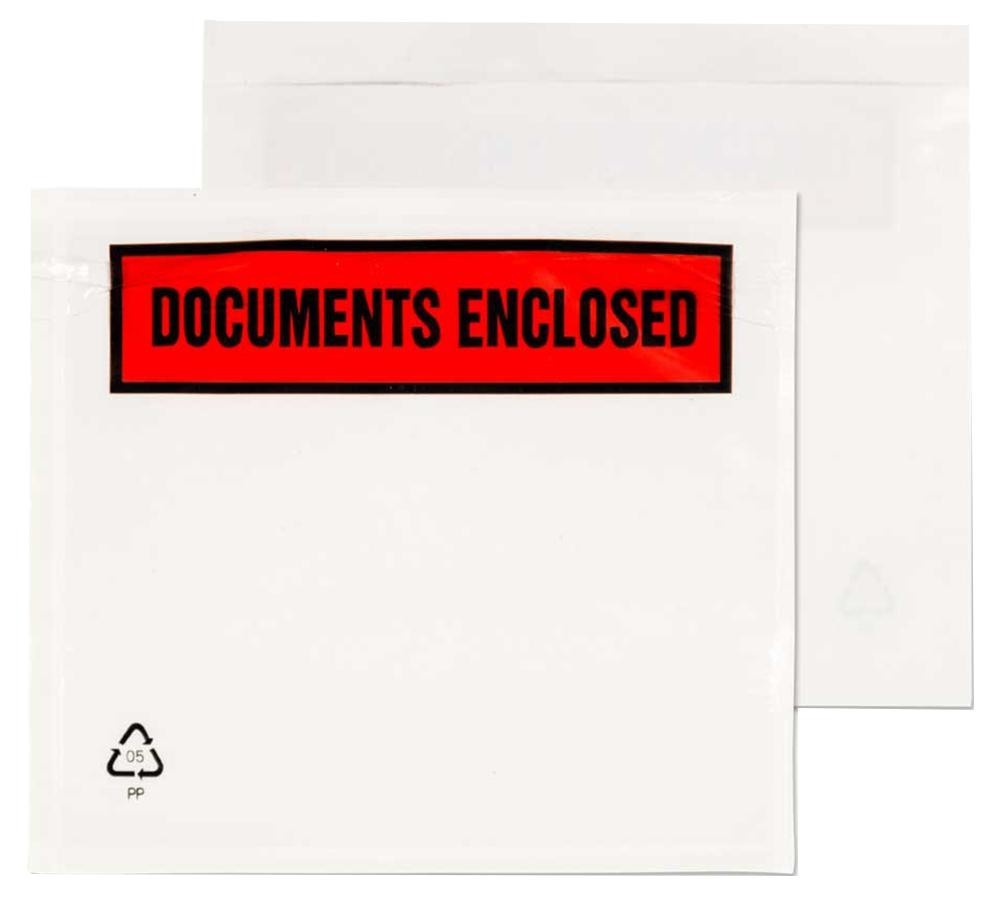 Purely Everyday Pde12 Documents Enclosed C7 Printed 1000Pk