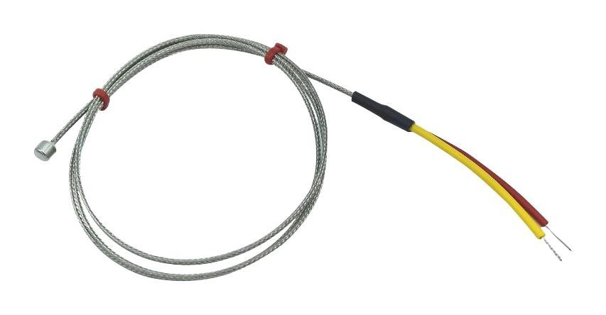 Labfacility Xf-1989-Far Thermocouple, Type K, 1M, 400Deg C