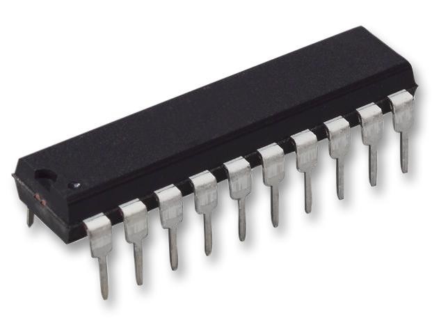 Microchip Technology Technology Attiny261A-Pu Mcu, 8Bit, Attiny, 20Mhz, Dip-20