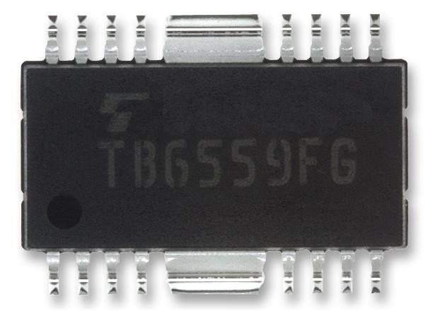 onsemi Ncv8502Pdw100G Ncv8502Pdw100G, Shift Registers