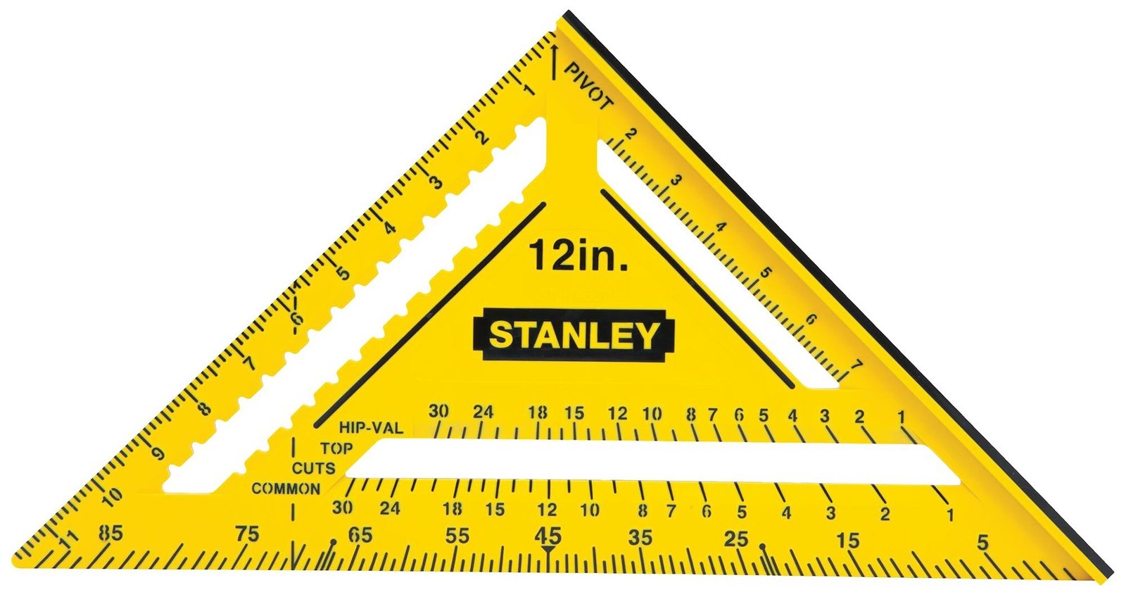Stanley Stht46011 Quick Square 12Inch / 300mm