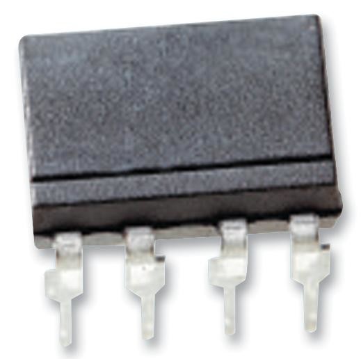 Isocom Isp825X Optocoupler, Dip-8, Dual, Darl. O/p