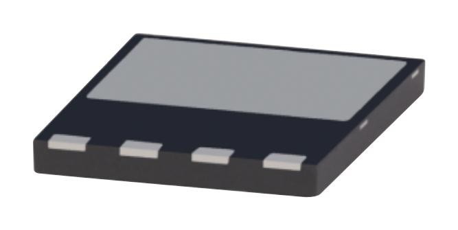 Infineon Idl02G65C5Xuma2 Sic Diode, 650V, 2A, Vson