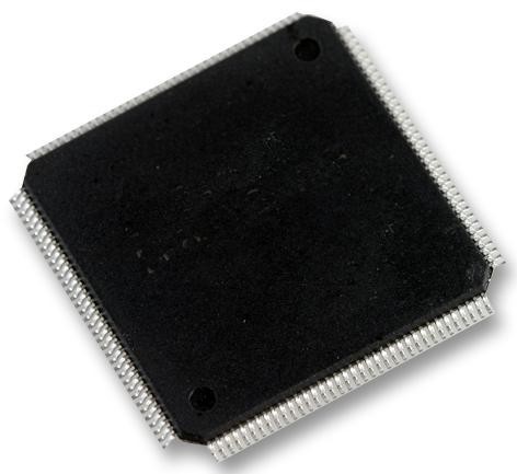 NXP Semiconductors Semiconductors Mcf5249Lag120 Cpu Coldfire 96K Sram, 5249Lag120