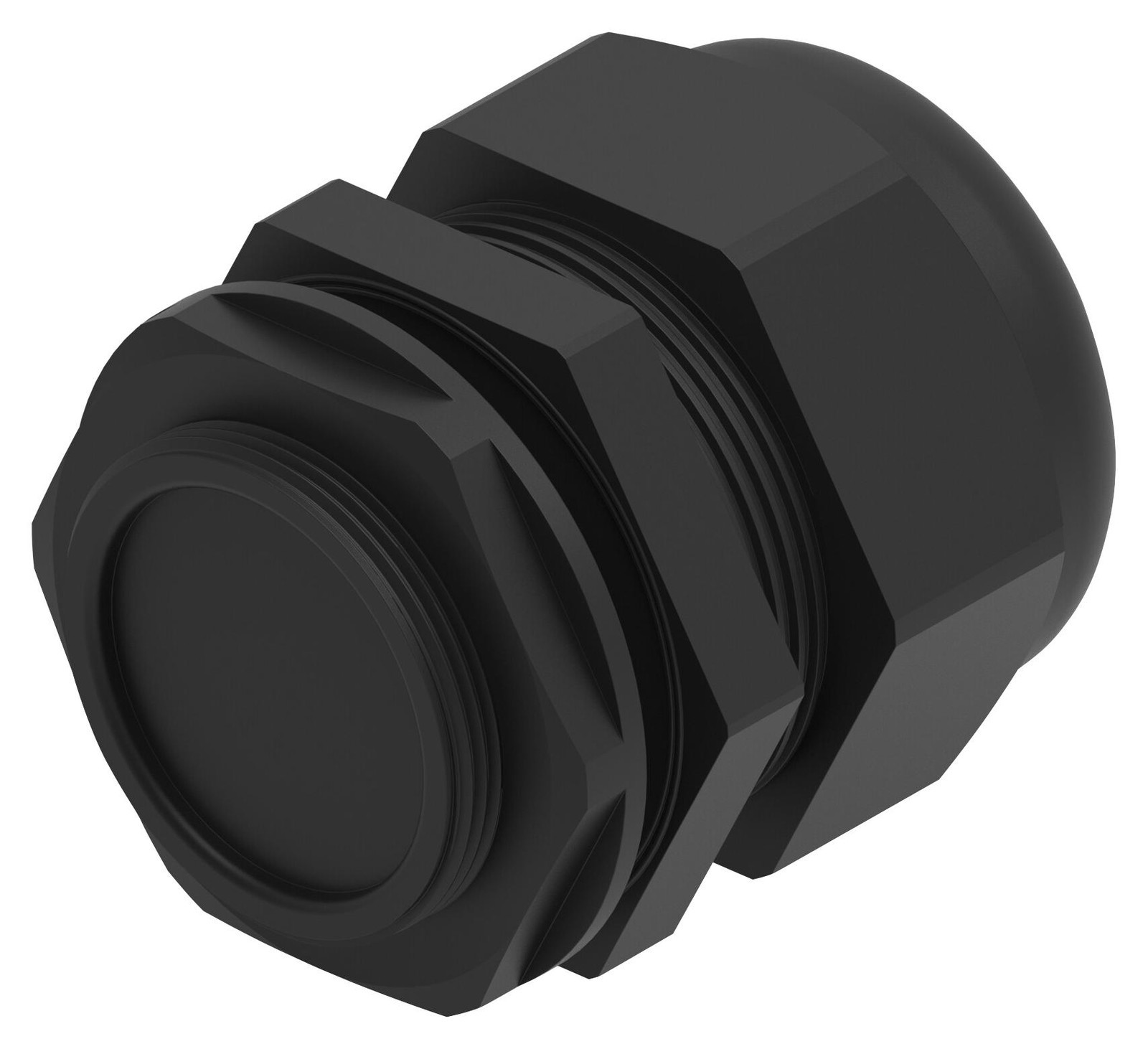 Entrelec TE Connectivity 1Sng626117R0000 Cable Gland, M40, 22mm-32mm, Ip66/ip68