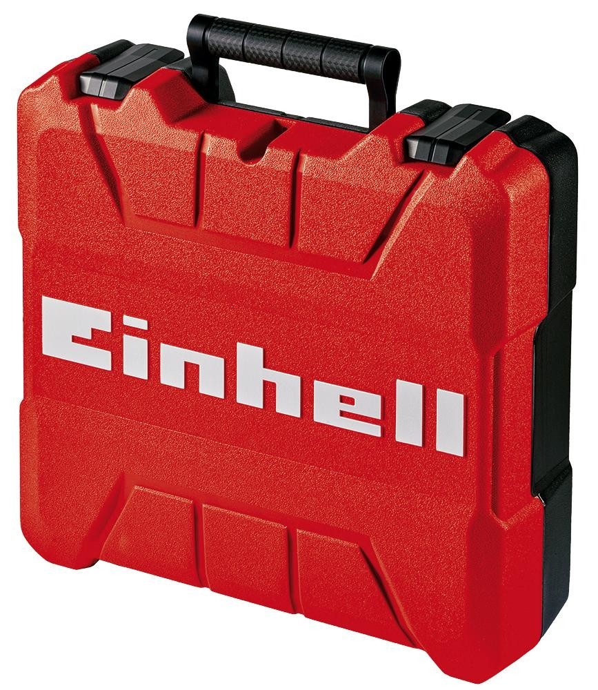 Einhell E-Box S35/33 Power Tool Case With Foam