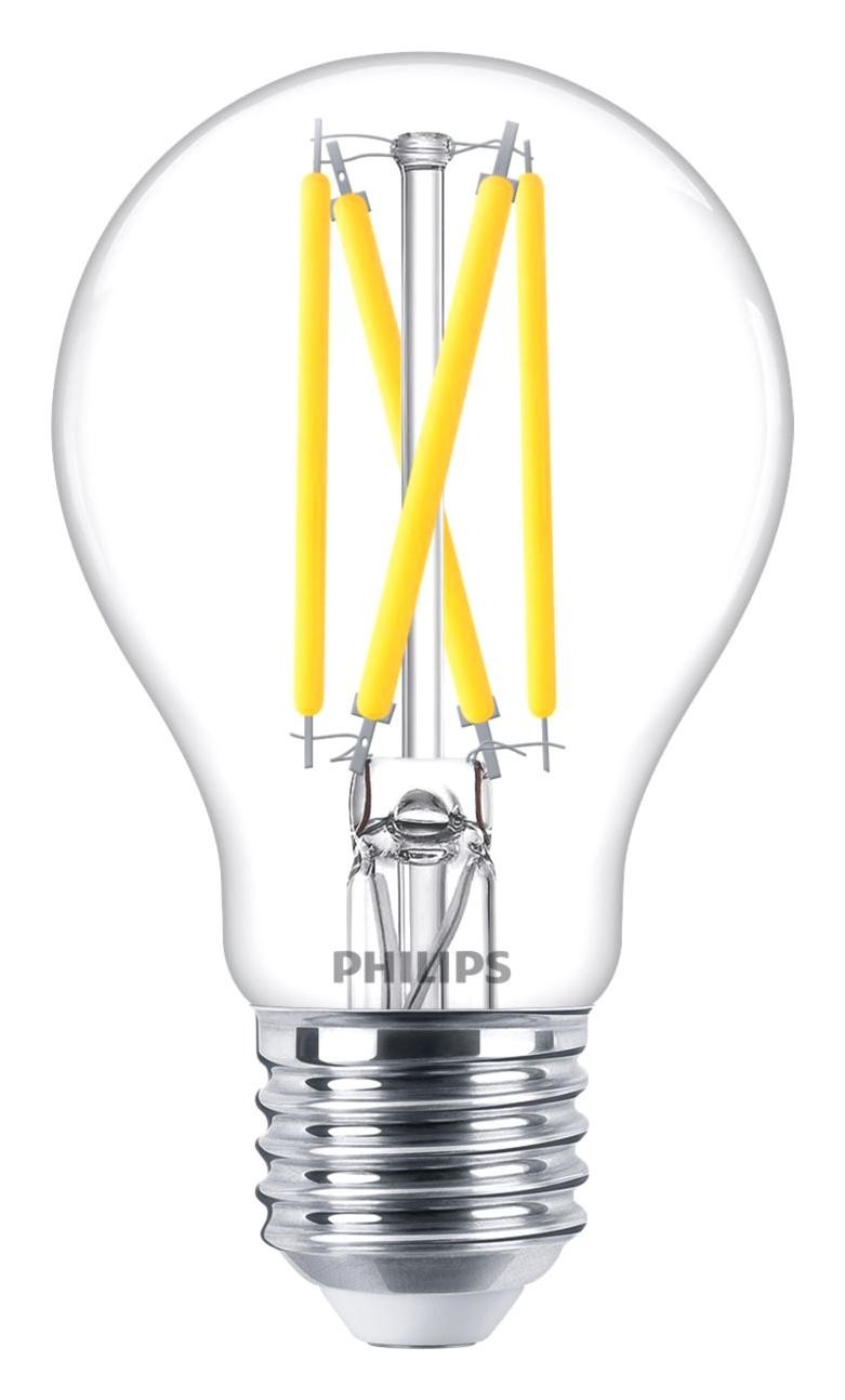 Philips Lighting 929003010342 Led Bulb, Warm White, 806Lm, 5.9W