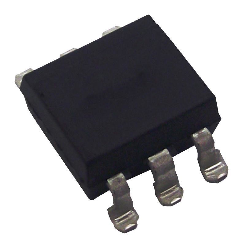 onsemi H11D1Sr2M Optocoupler, Transistor, 4.17Kv, Smdip-6