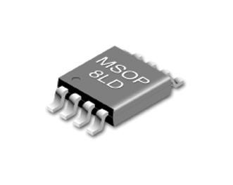 Microchip Technology Technology 24Fc256-I/ms Eeprom, 256Kbit, -40 To 85Deg C