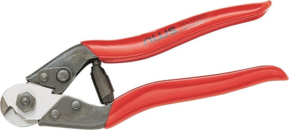 Nws N387-190-Sb Nws Wire Rope Cutting Pliers