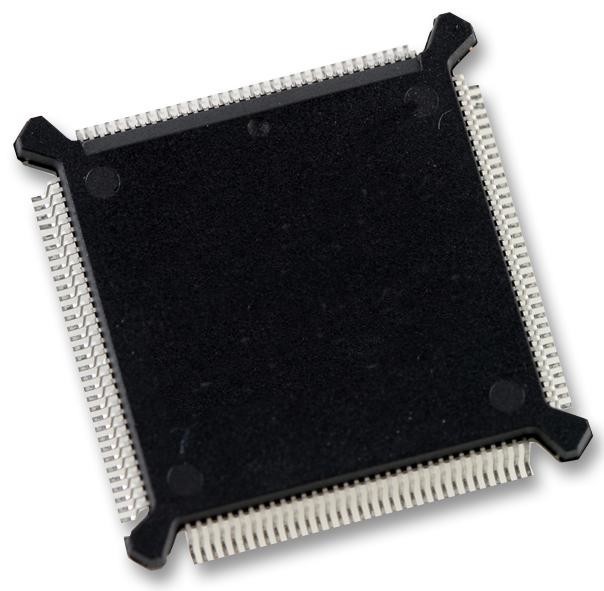 NXP Semiconductors Semiconductors Mc68332Aceh20 Mcu, 32Bit, Coldfire V1, 20Mhz, Qfp-132