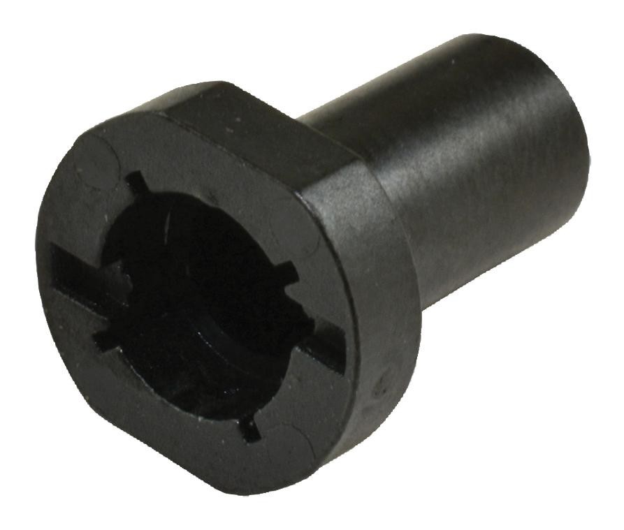Multimec 1S09-22.5 Capacitor, Black, 22.5mm