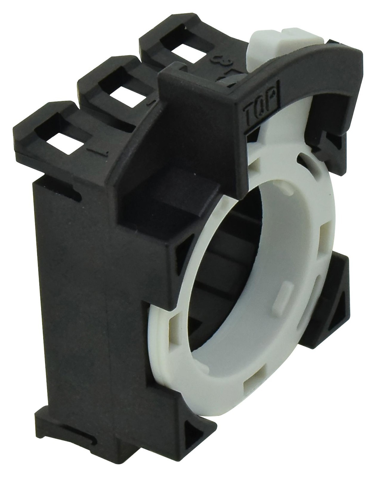 IDEC Hw-Cnp Contact Block Mounting Adaptor, Switch