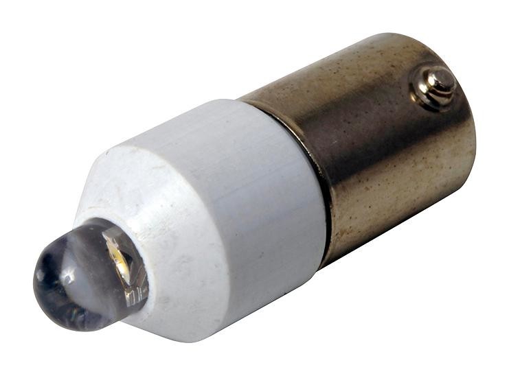 Eaton Cutler Hammer E22Led024Wn Lamp Base Type: -