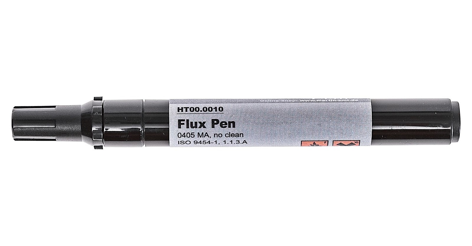 Martin Smt Ht00.0010 Flux Pen F-Sw34, No Clean, Rel0