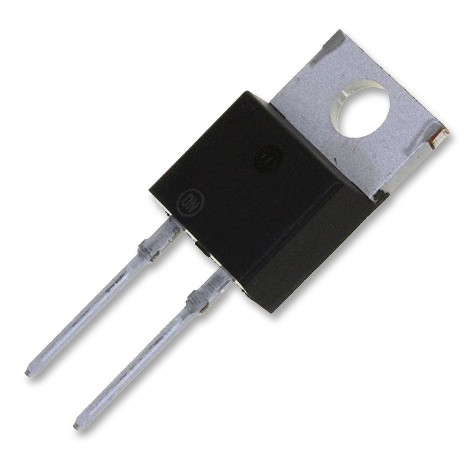 Ween Semiconductors Wnsc2D06650Q Schottky Diode, Sic, 650V, 6A, To-220