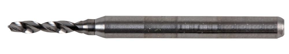 Cif Du77 Drill, Carbide, 1.7mm