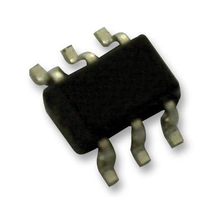 onsemi Fdg330P Mosfet, P, Smd, Sc70-6