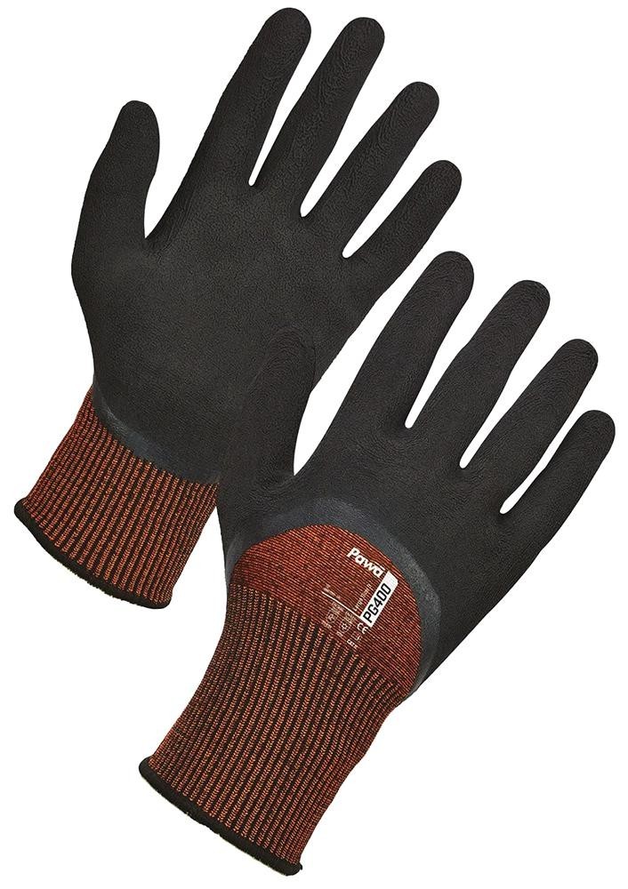 Pawa Pg40024 Thermal Work Glove - Xl