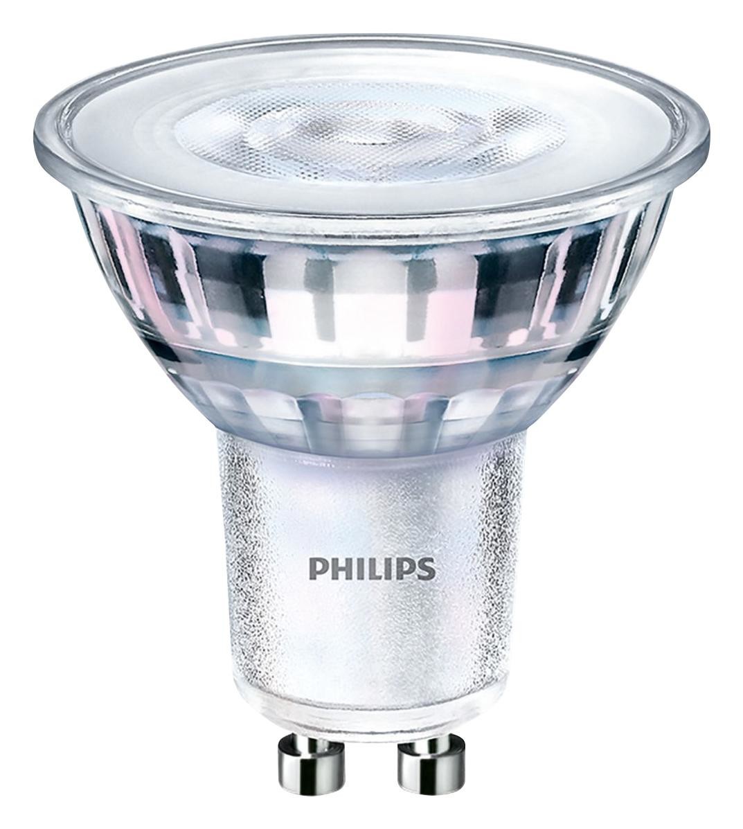 Philips Lighting 929002981102 Led Bulb, Cool White, 485Lm, 4.9W