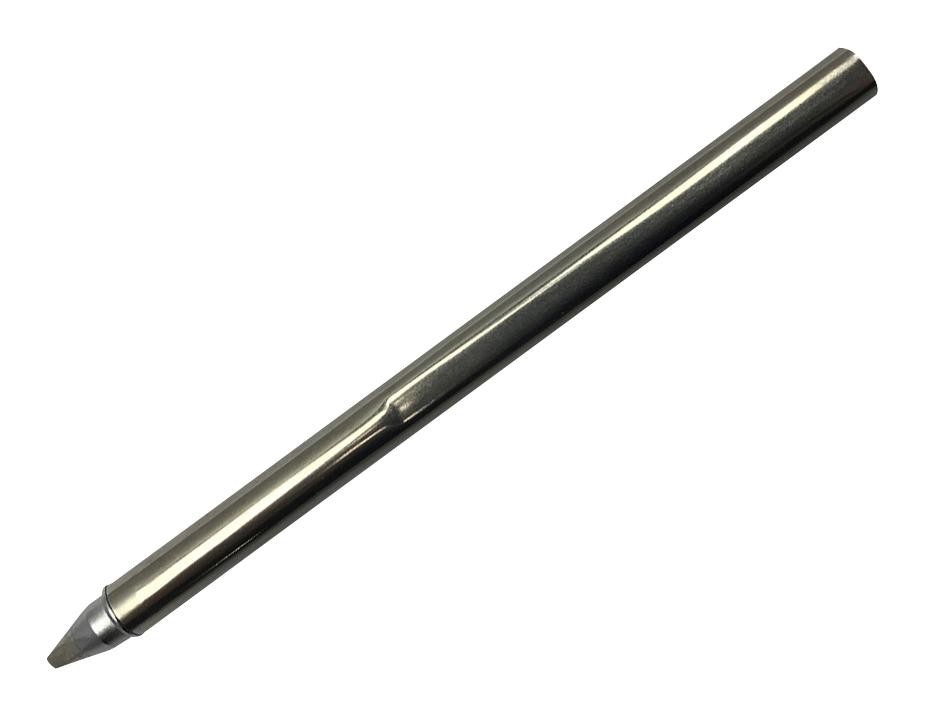 Metcal Ssc-637A Chisel Tip, 30Deg, 1.6mm