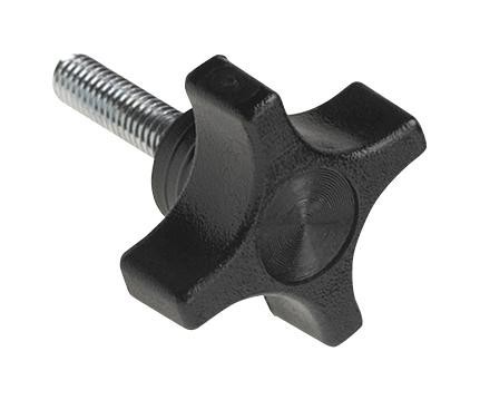 Davies Molding 2825By Ic4 Blk M10X1.5X1.1830] Ps