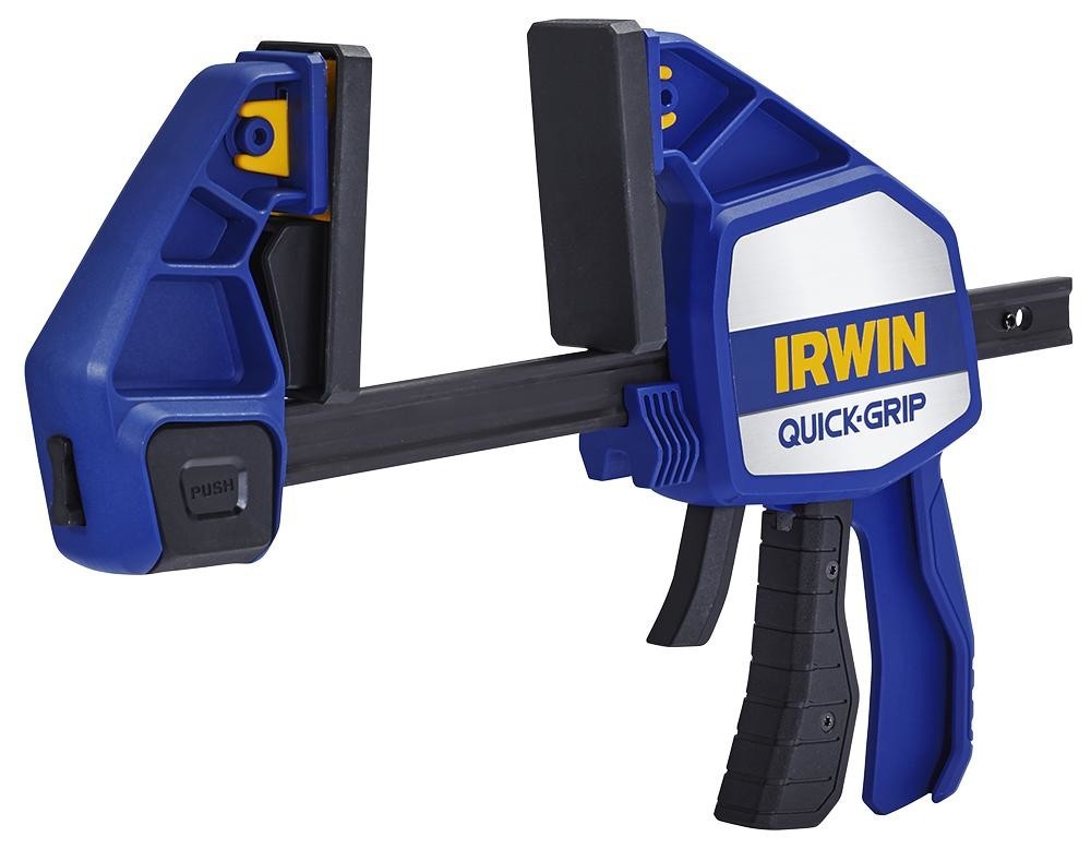 Irwin Quick-Grip 10505942 Clamp, Xp, 150mm / 6