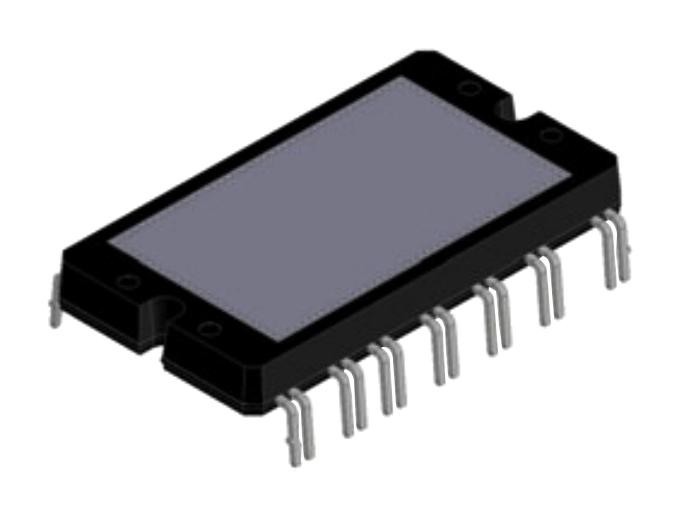 onsemi Nxh35C120L2C2Sg Igbt Module, Six N-Ch, 1.2Kv, 35A, Dip26