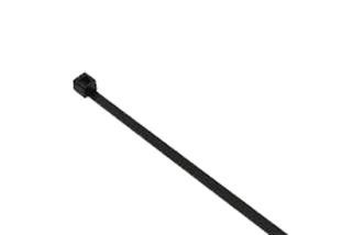 Essentra Components Ct014B Cable Tie, 265mm, Nylon 6.6, Black