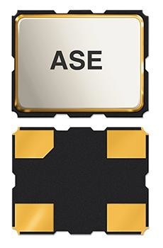 Abracon Ase-24.000Mhz-L-R-T Osc, 24Mhz, Cmos, Smd, 3.2mm X 2.5mm