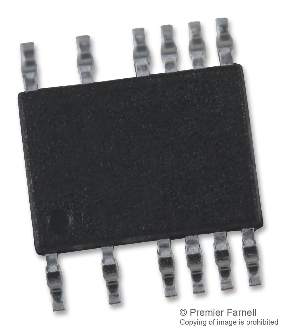 Analog Devices Lt3756Emse#trpbf Led Driver, Buck/boost, -40 To 125Deg C