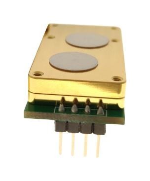 Amphenol SGX Sensortech Inir4-R32 Gas Detection Sensor, R32