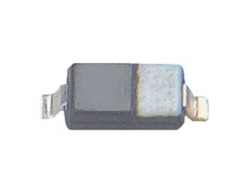 onsemi mmsz4685T1G Diode, Zener, Vz 3.6V