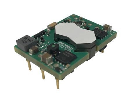 Murata Power Solutions Uws-5/10-Q12P-C Dc-Dc Converter, 5V, 10A