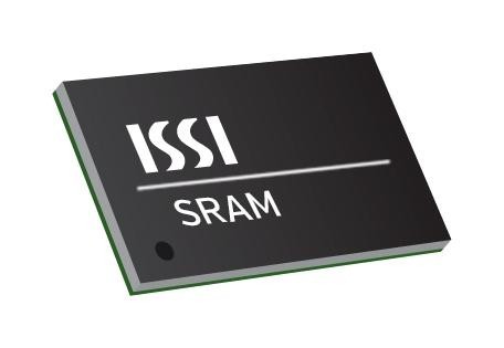 Integrated Silicon Solution (Issi) Is62Wv12816Ebll-45Bli Sram, 2Mbit, -40 To 85Deg C