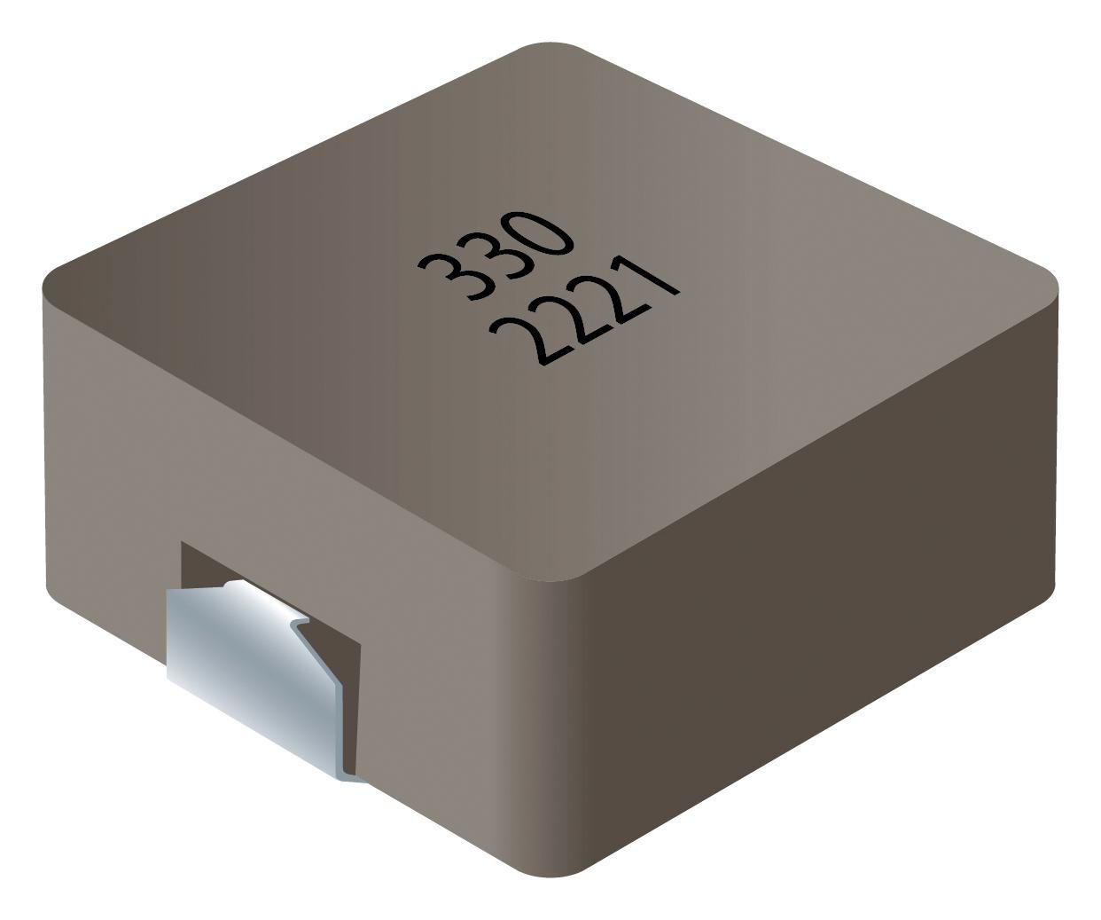 Bourns Srp1265Cc-3R3M Power Inductor, Smd, 3.3Uh, 22A