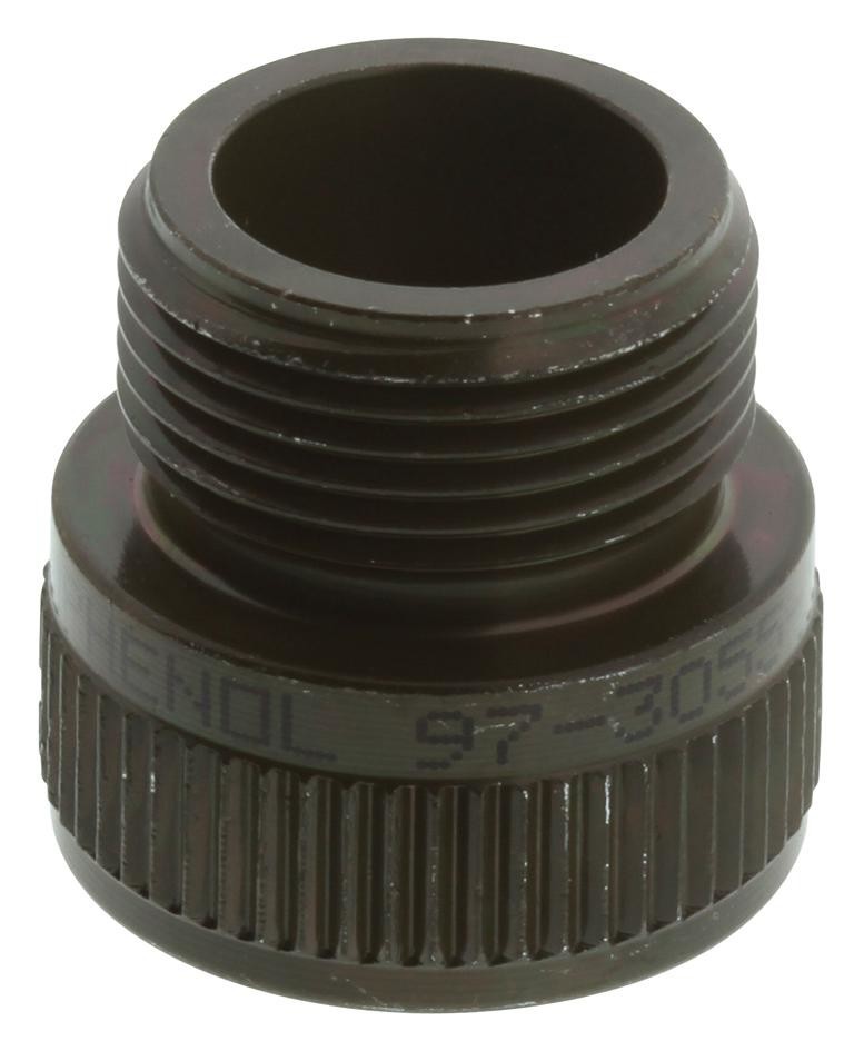 Amphenol Industrial 97-3055-14-6 Circular Connector Adapter