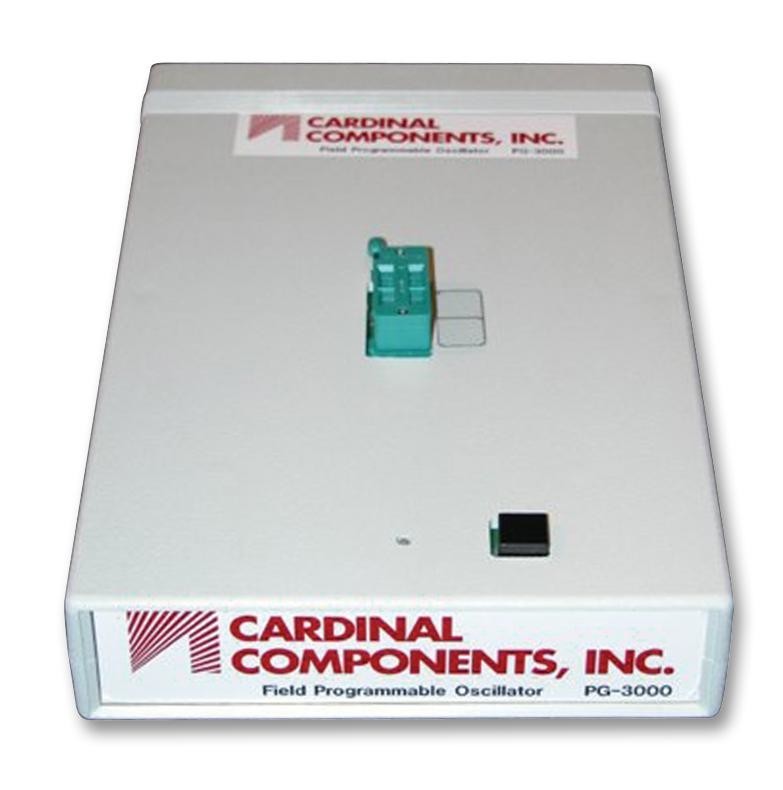 Cardinal Pg3000 Osc Programming, For Cardinal Fipo