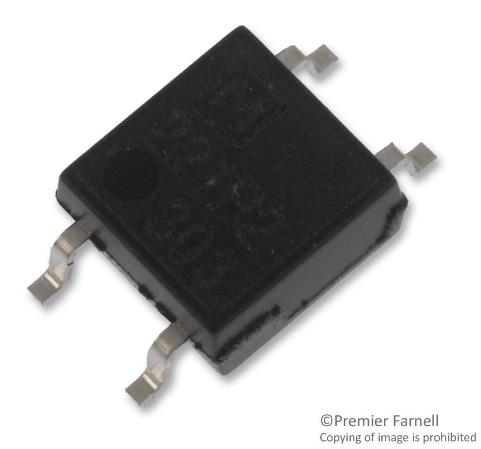 Panasonic Aqy221R2Sx. Photomos Relay, 40V, 250Ma