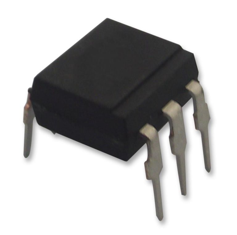 onsemi Moc3022-M Optocoupler, Triac Driver