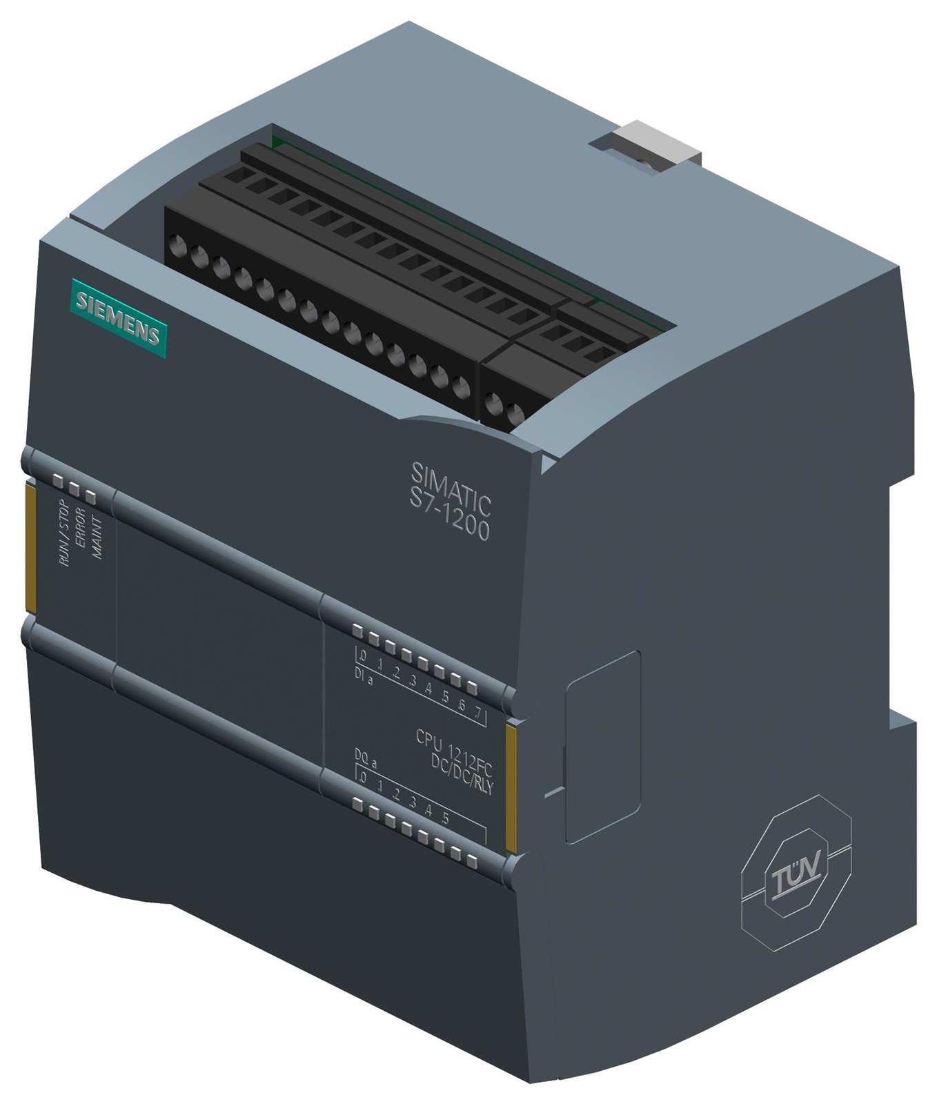 Siemens 6Es7212-1Hf40-0Xb0 I/o Modules